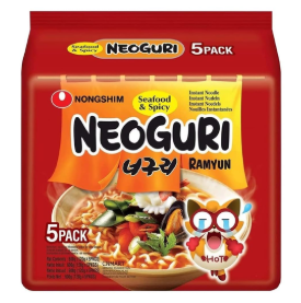 Nongshim